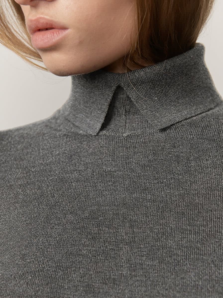 Herskind Perry Knit Blouse