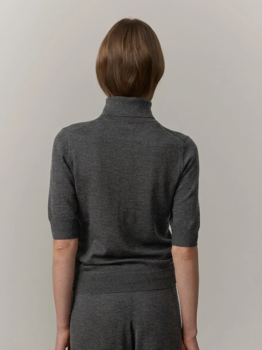 Herskind Perry Knit Blouse