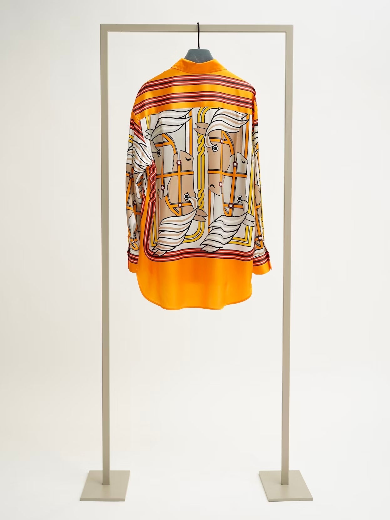 Blouse GINA SCHUMACHER X HERZEN'S