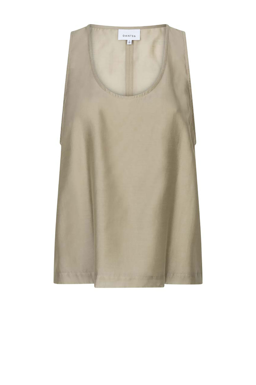 Dante Corin Relaxed Fit Tanktop
