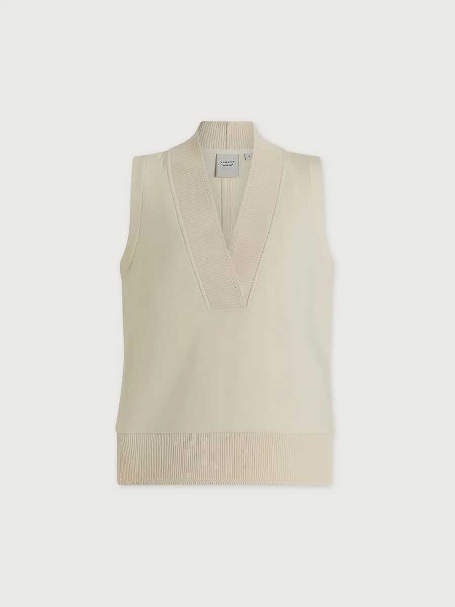 Varley Freida V-Neck