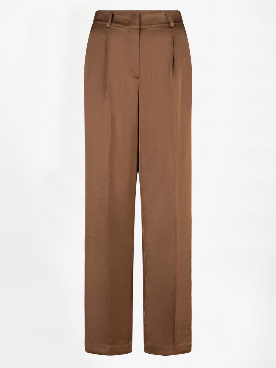Dante Jules Satin Smart Pants