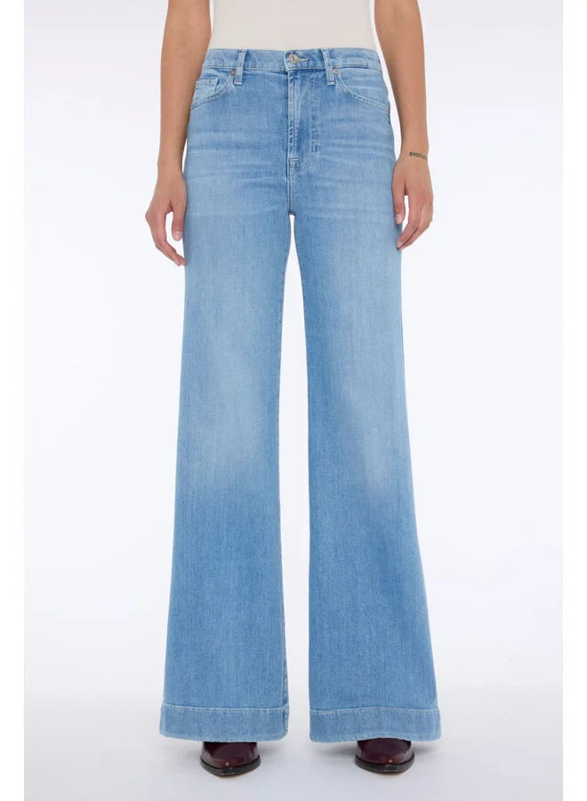 Jeans Modern Dojo