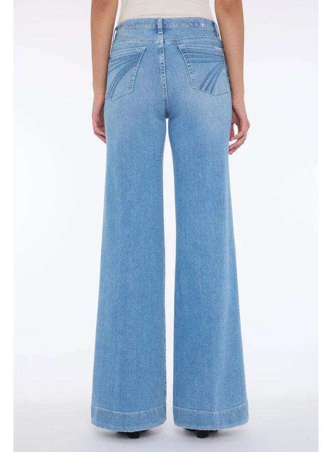 Jeans Modern Dojo