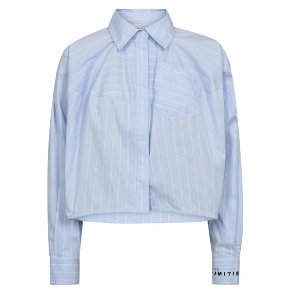 HL Sophie Stripe Shirt