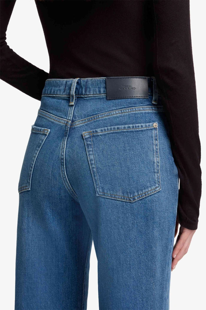 7 Retro Flare Expolorer