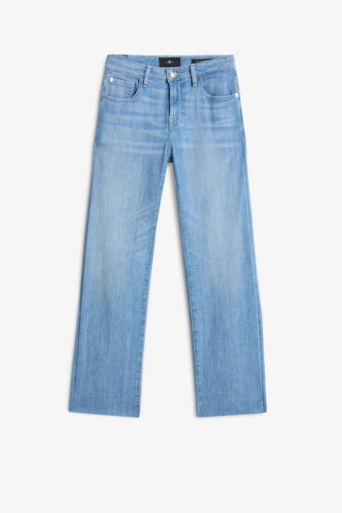 7 Calie Straight Ankle