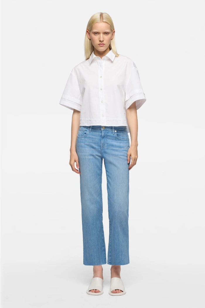 7 Calie Straight Ankle