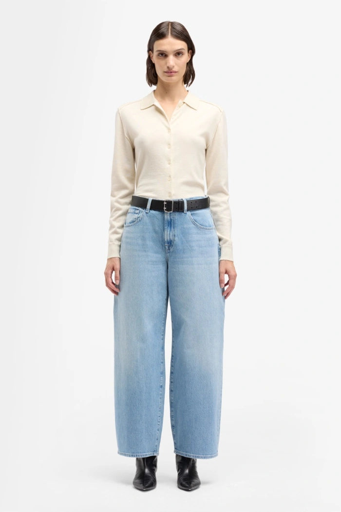 7 Bonnie Curvilinear Seabreeze