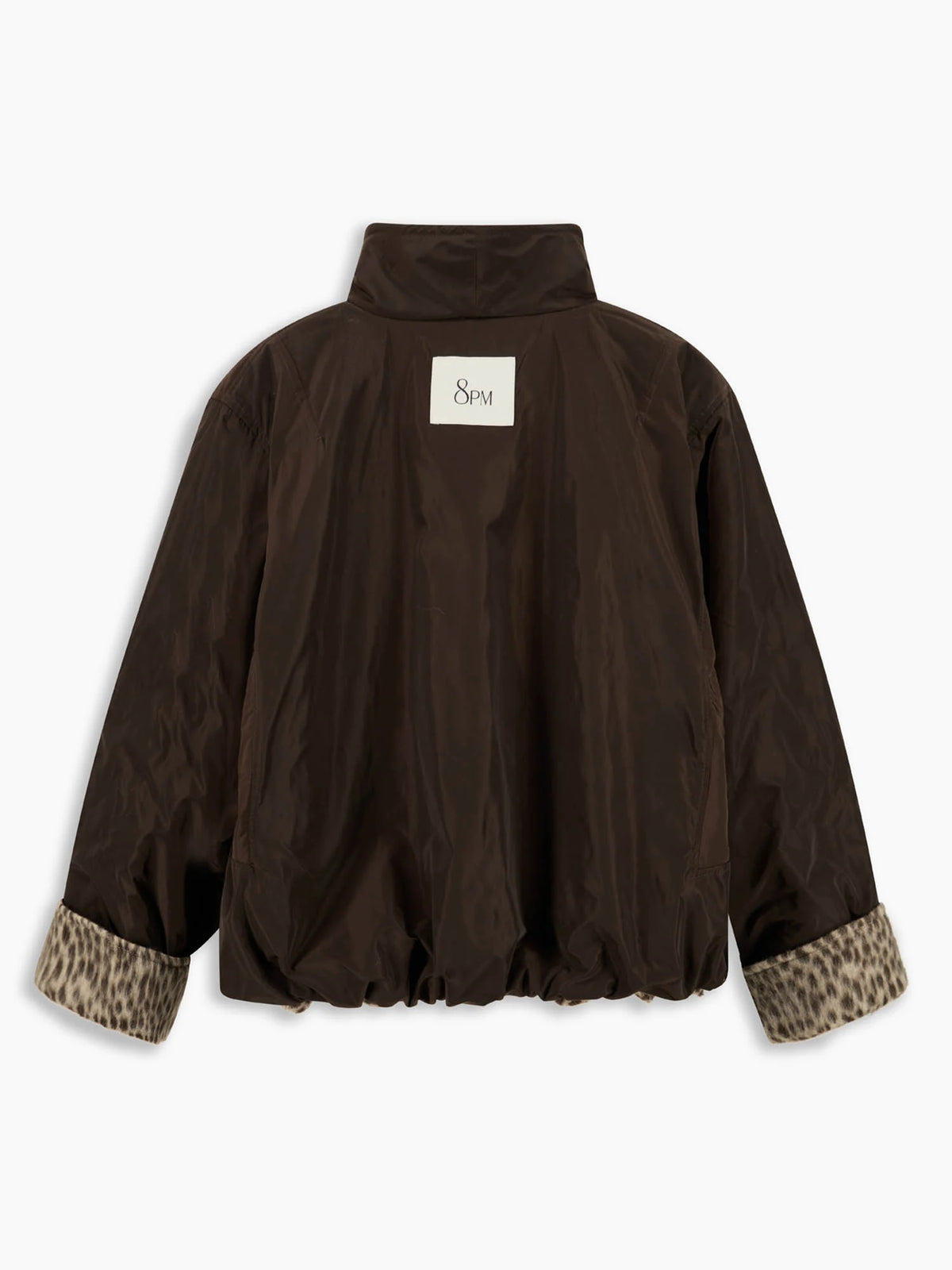 8PM Primrose Bomber