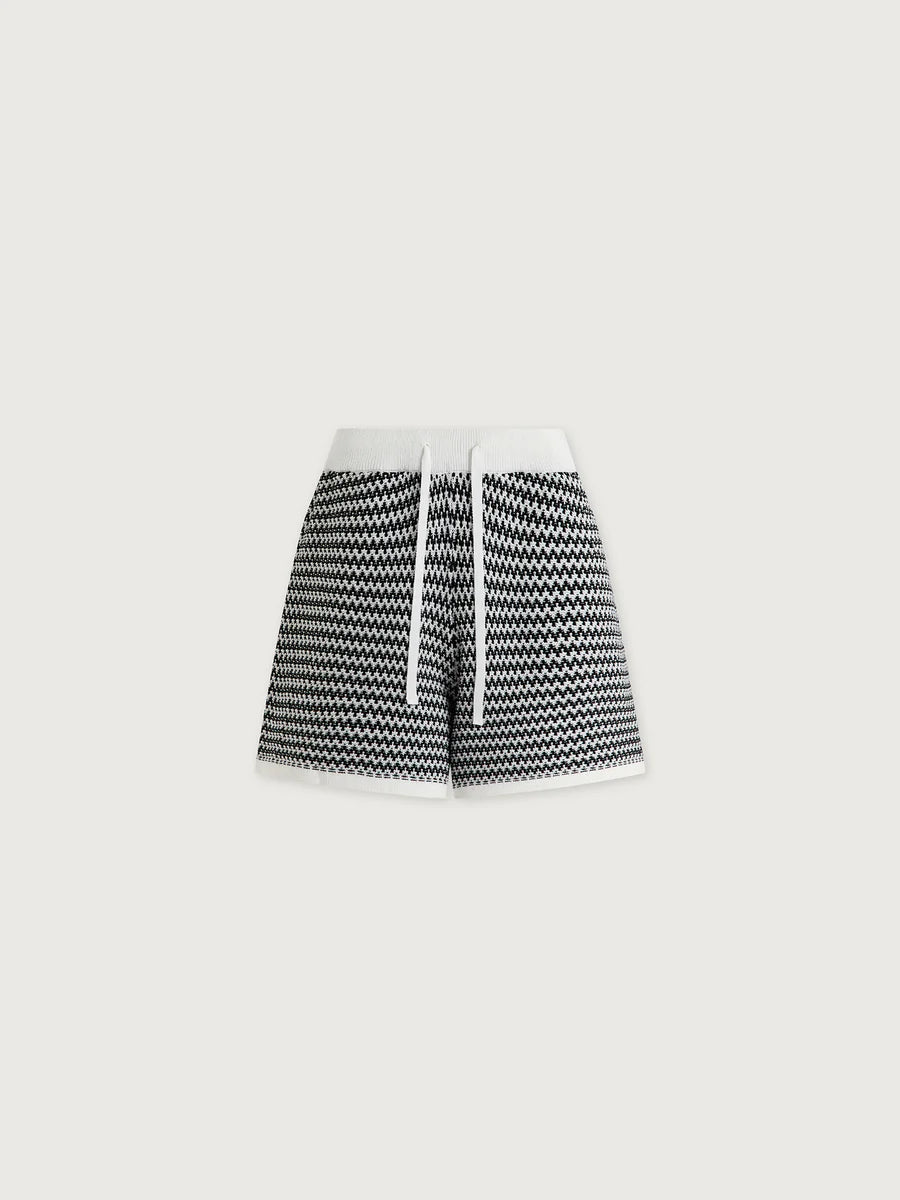 Varley Villiers Knit Short