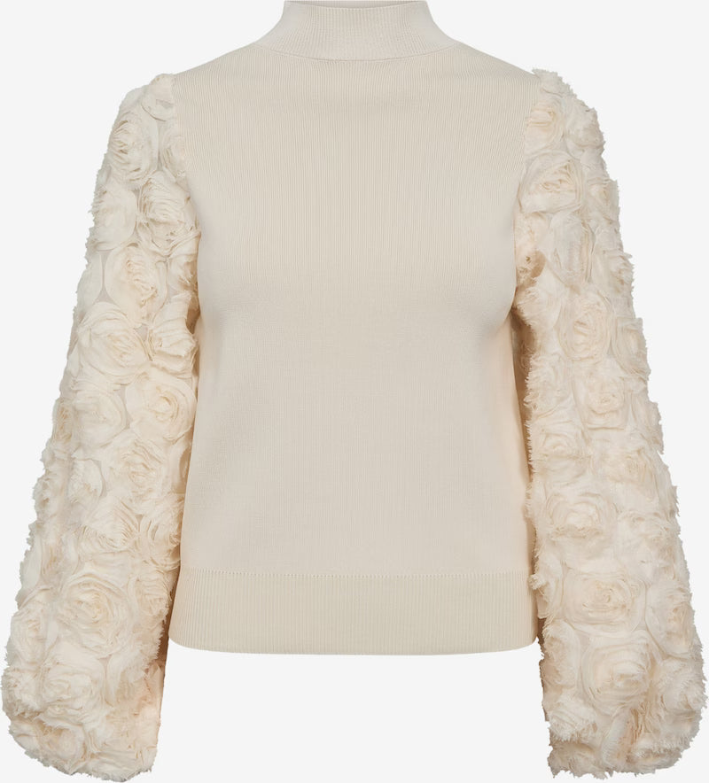 CC Mercia Rose Mix Knit