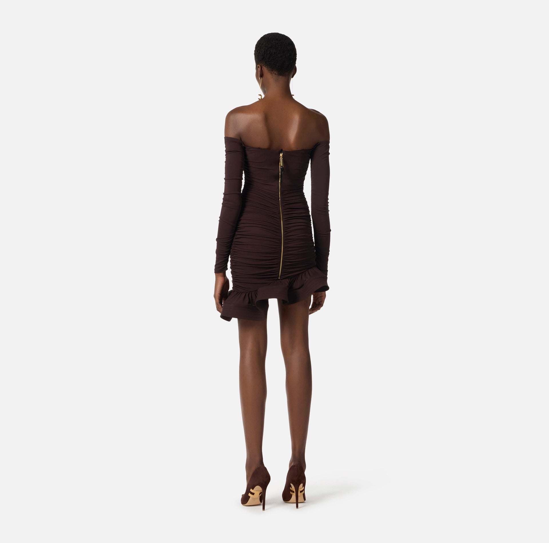 Elisabetta Franchi Dress 880
