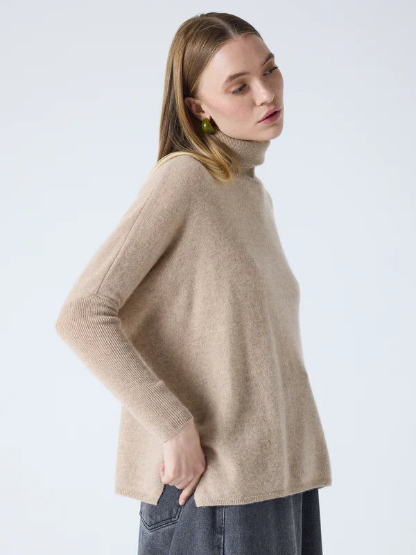 Knit Clara
