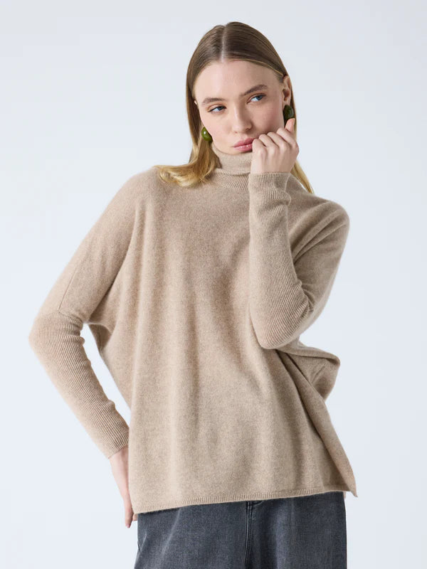 Knit Clara