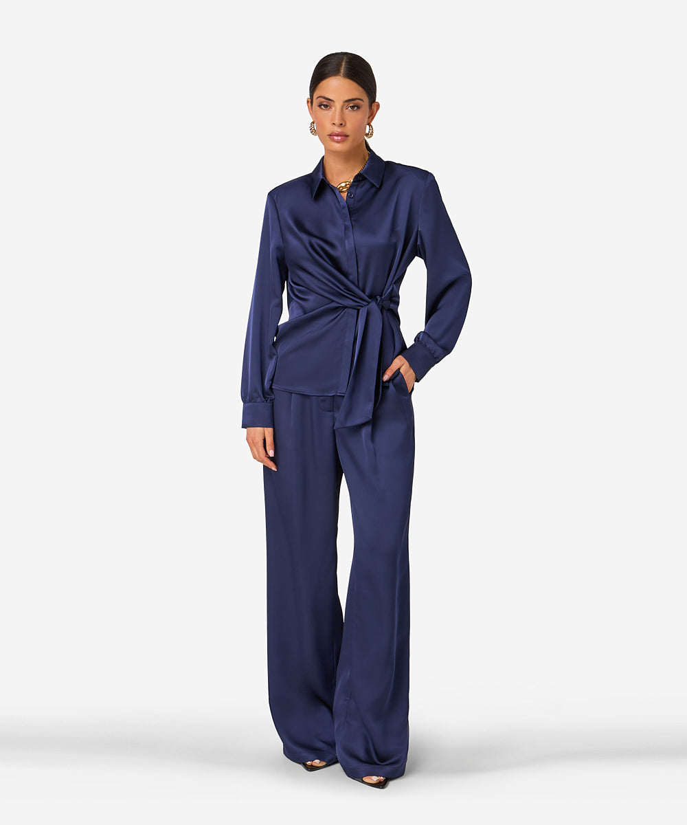 Ibana Balina Blouse