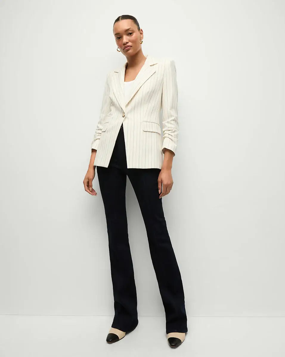 Miller Dickey Jacket