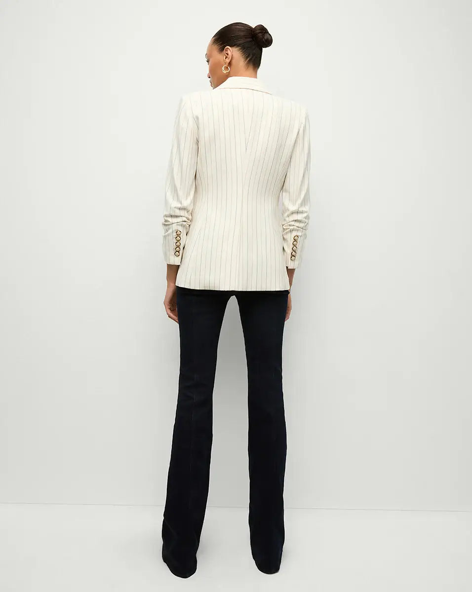 Miller Dickey Jacket