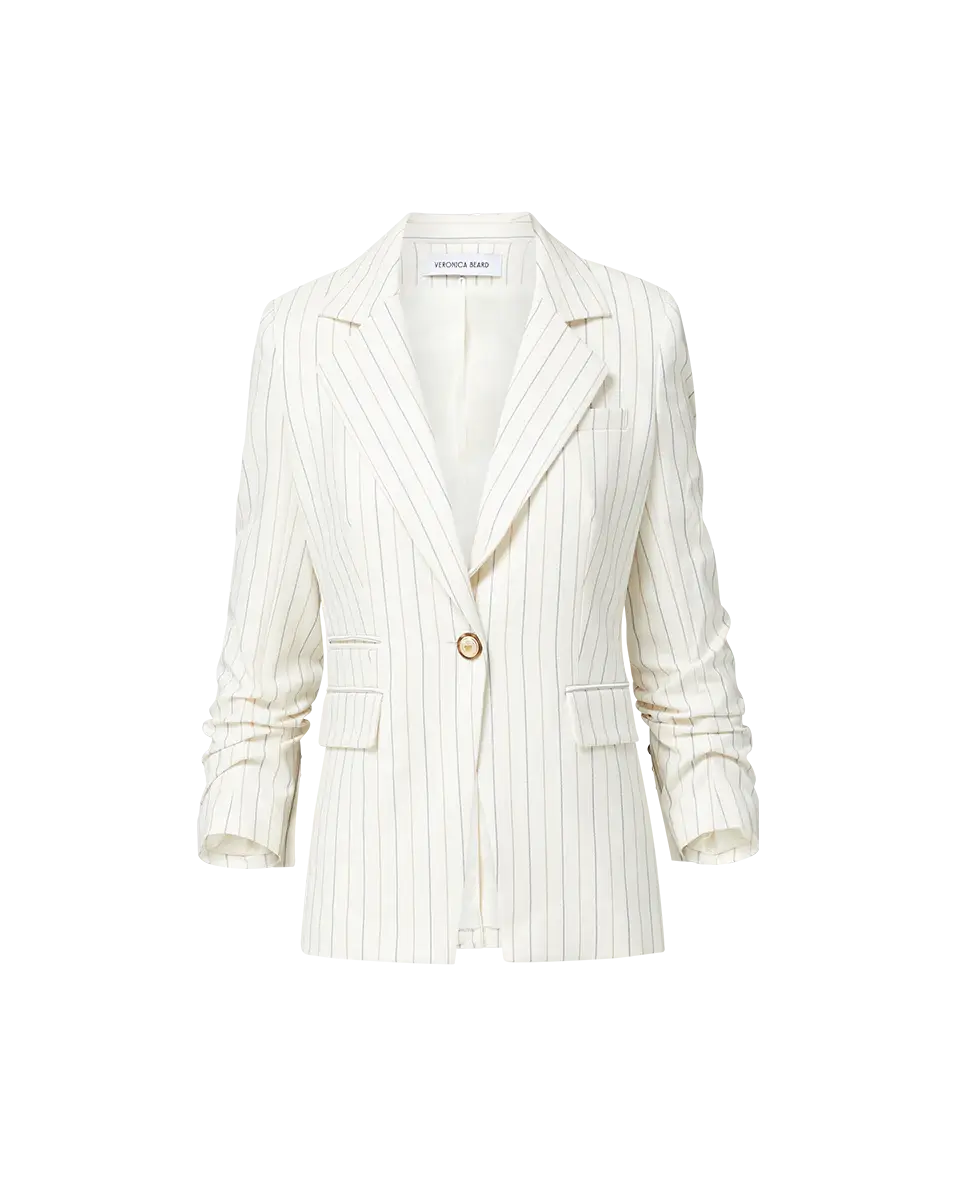 Miller Dickey Jacket