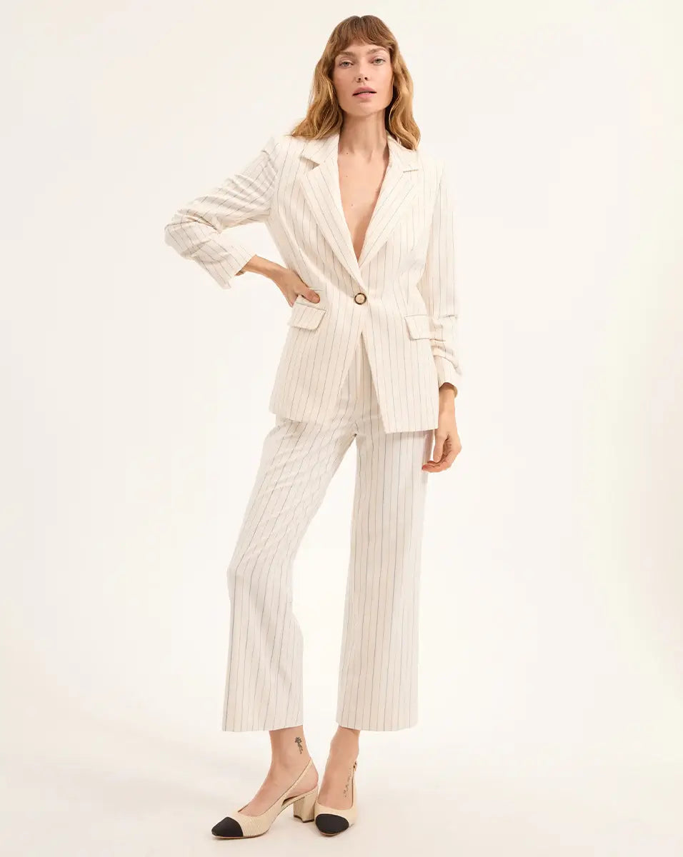 Miller Dickey Jacket