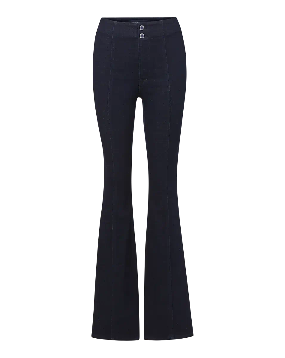 Jeans Beverly High Rise Skinny Flare