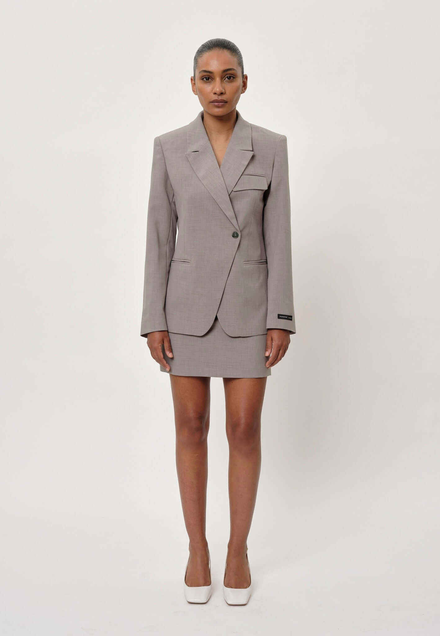 Blazer Oprah