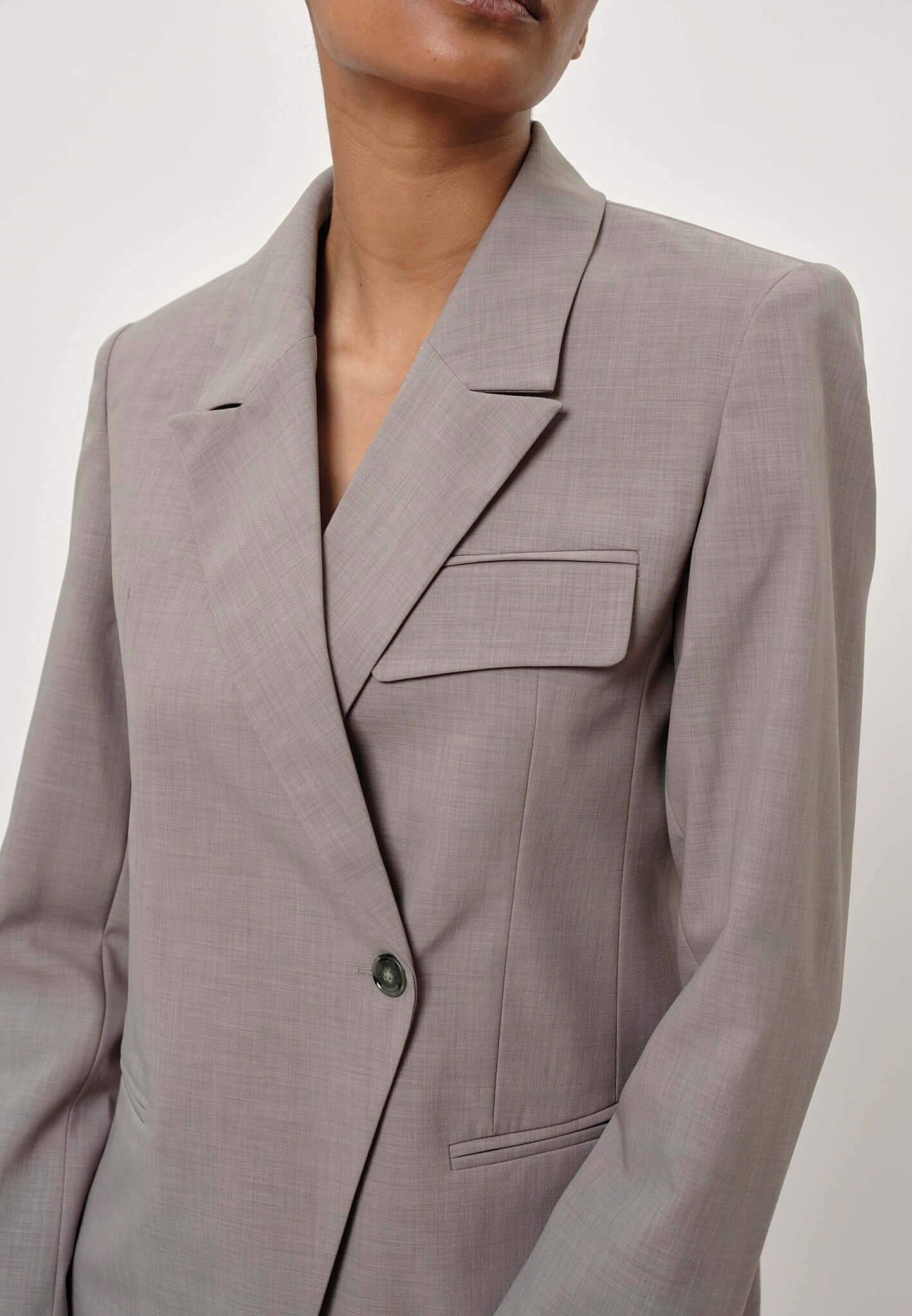 Blazer Oprah