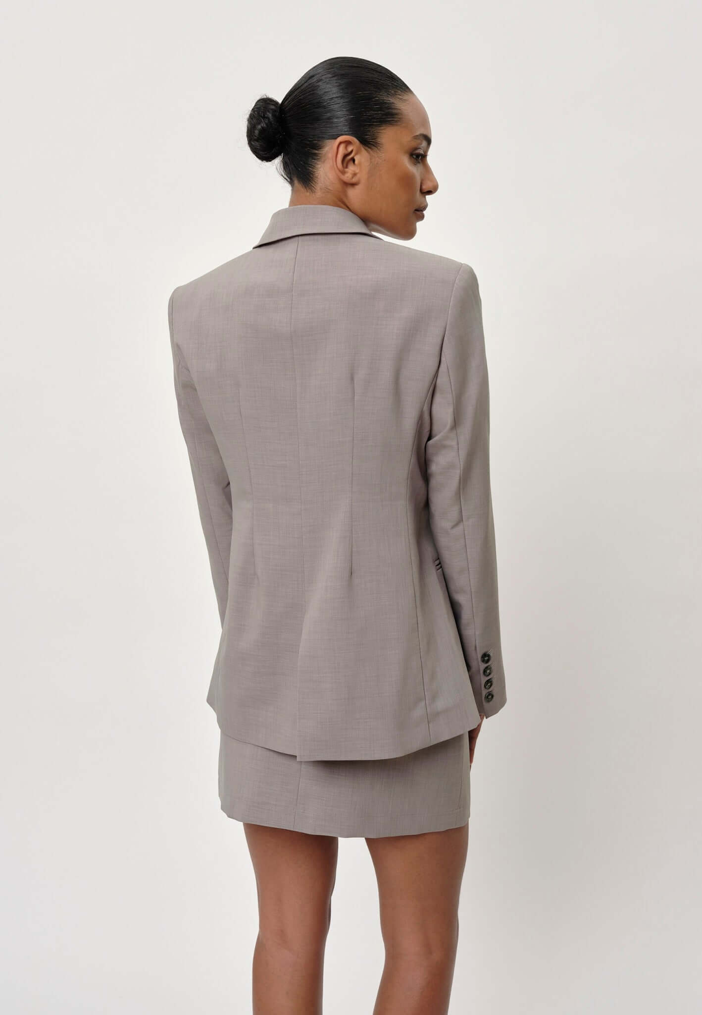 Blazer Oprah