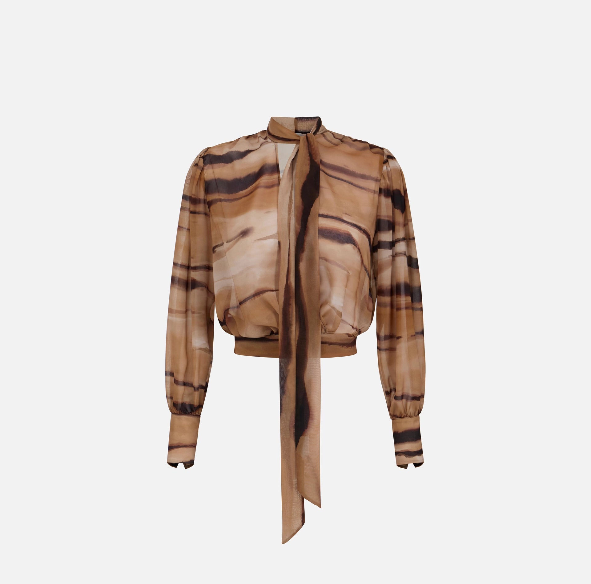 Elisabetta Franchi Blouse 1606