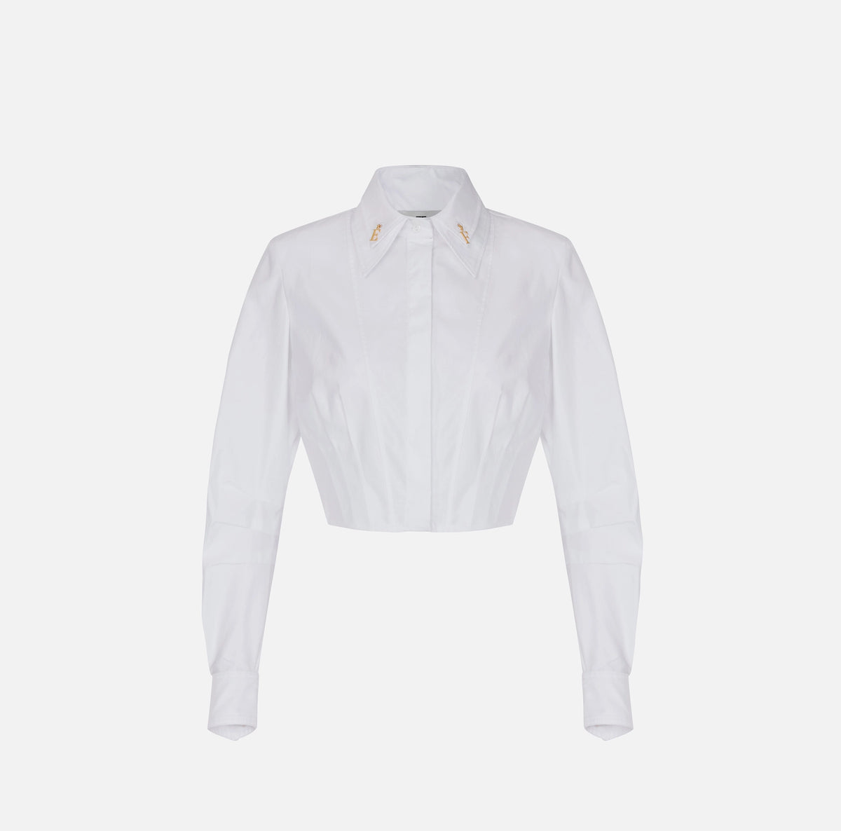 Elisabetta Franchi Blouse CA17