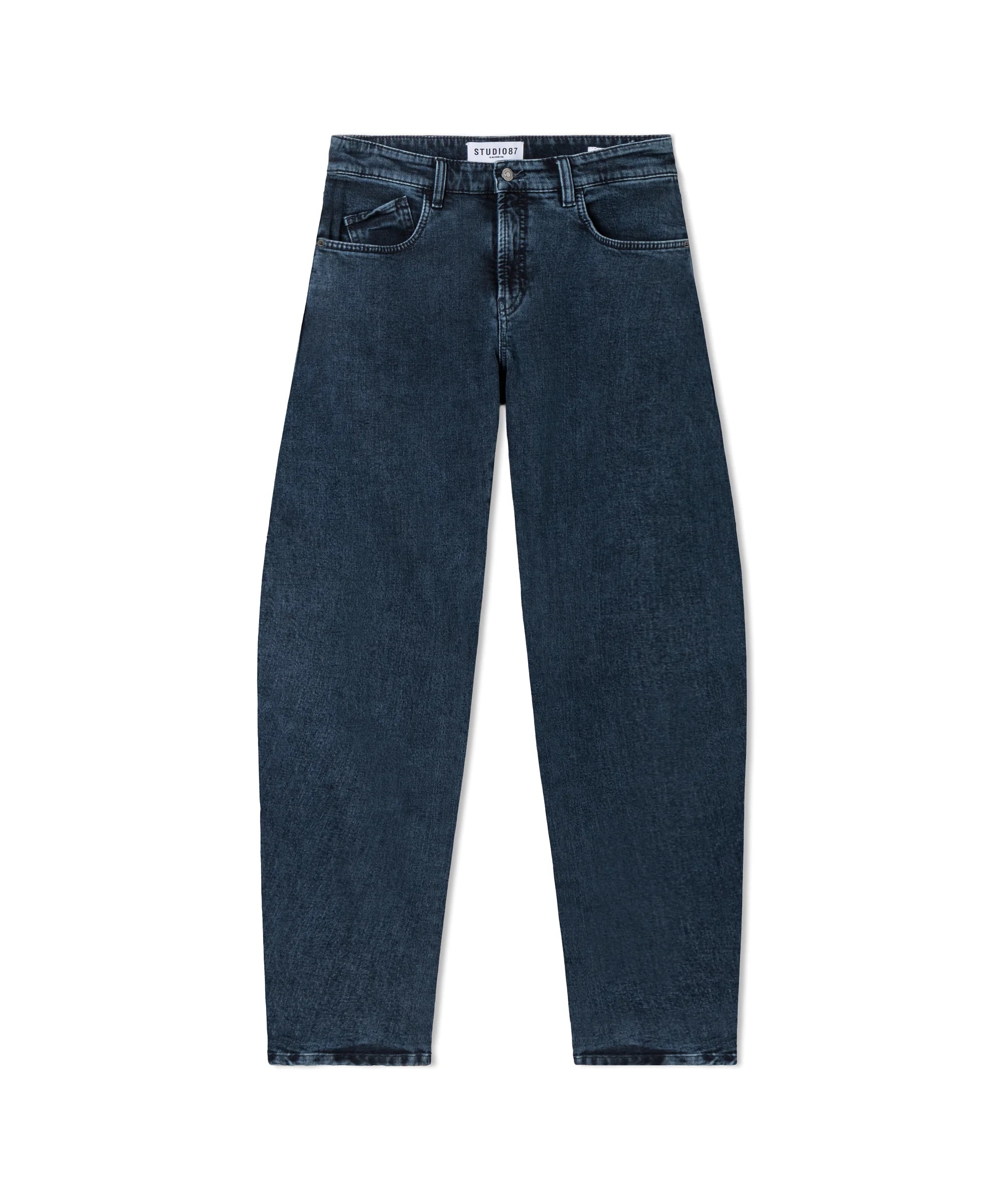 Cambio Baggy Twisted STUDIO87