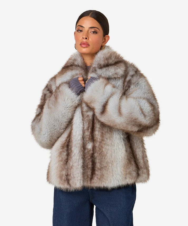 Ibana Carine Coat