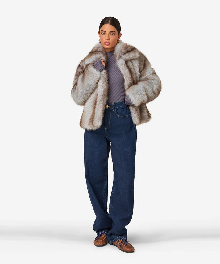 Ibana Carine Coat