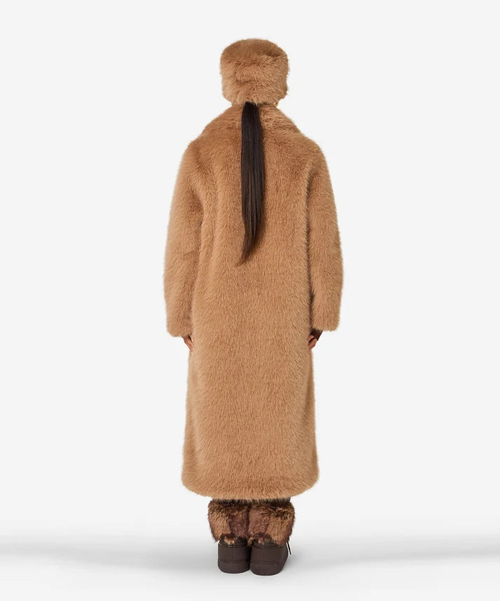 Ibana Cary Coat