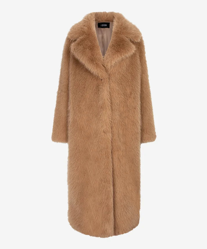 Ibana Cary Coat