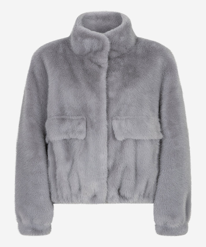 Ibana Charley Coat