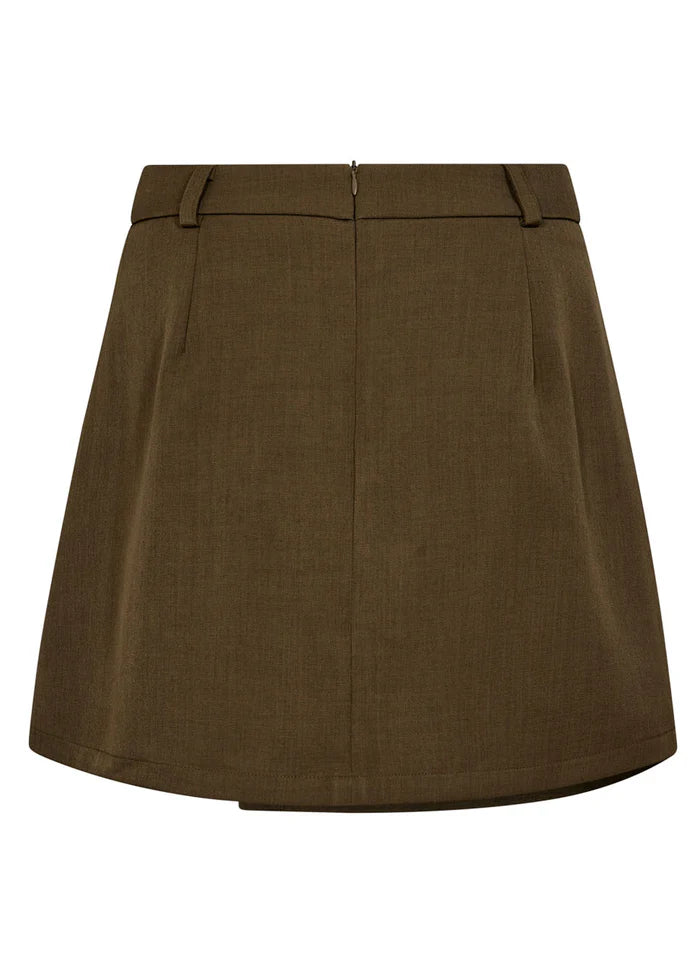 Skirt LunaCC Pocket