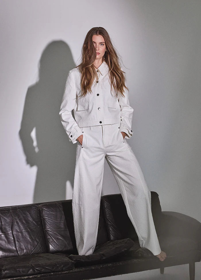 CC Pant MArci Structure