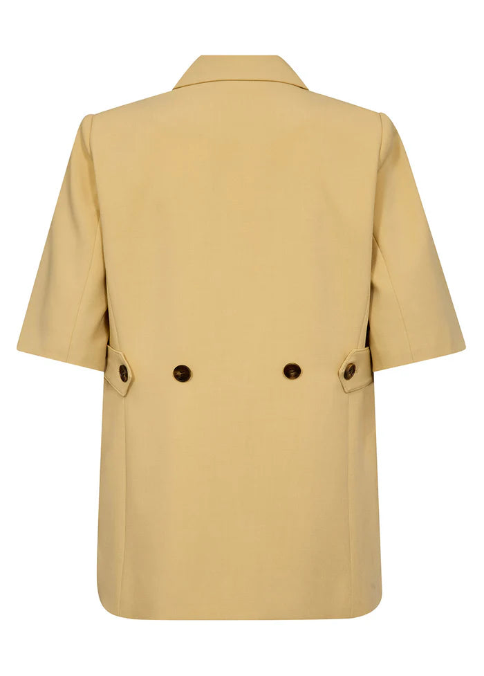 CC Blazer Nilan Fitted