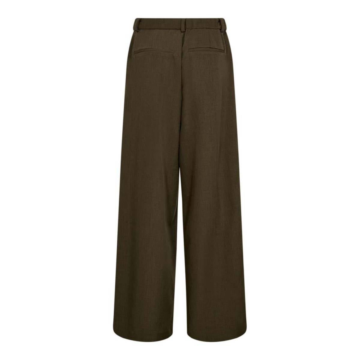 Pants LunaCC Eyelet Wide