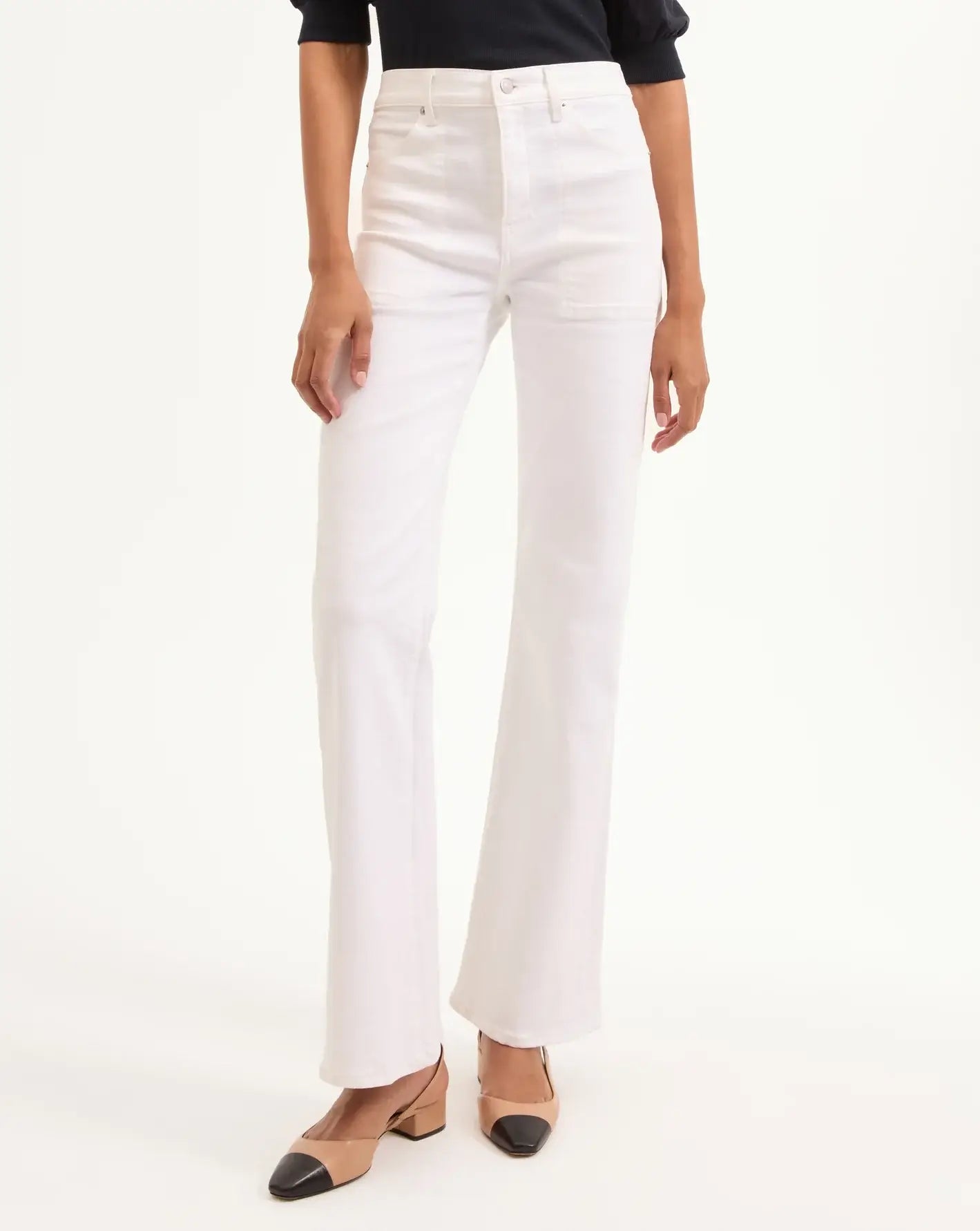 Pant Crosbie Wide Leg