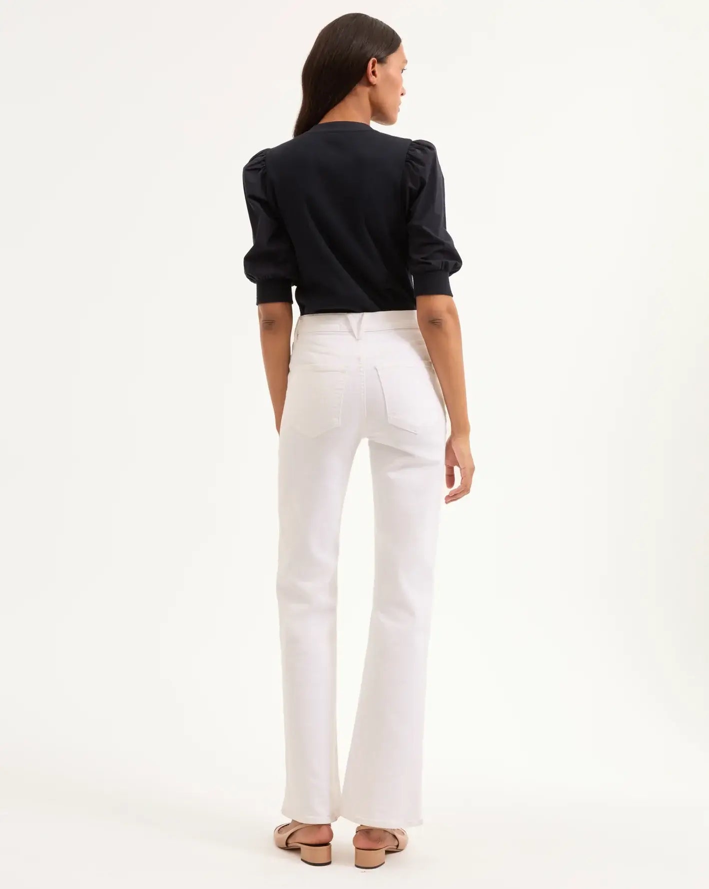Pant Crosbie Wide Leg