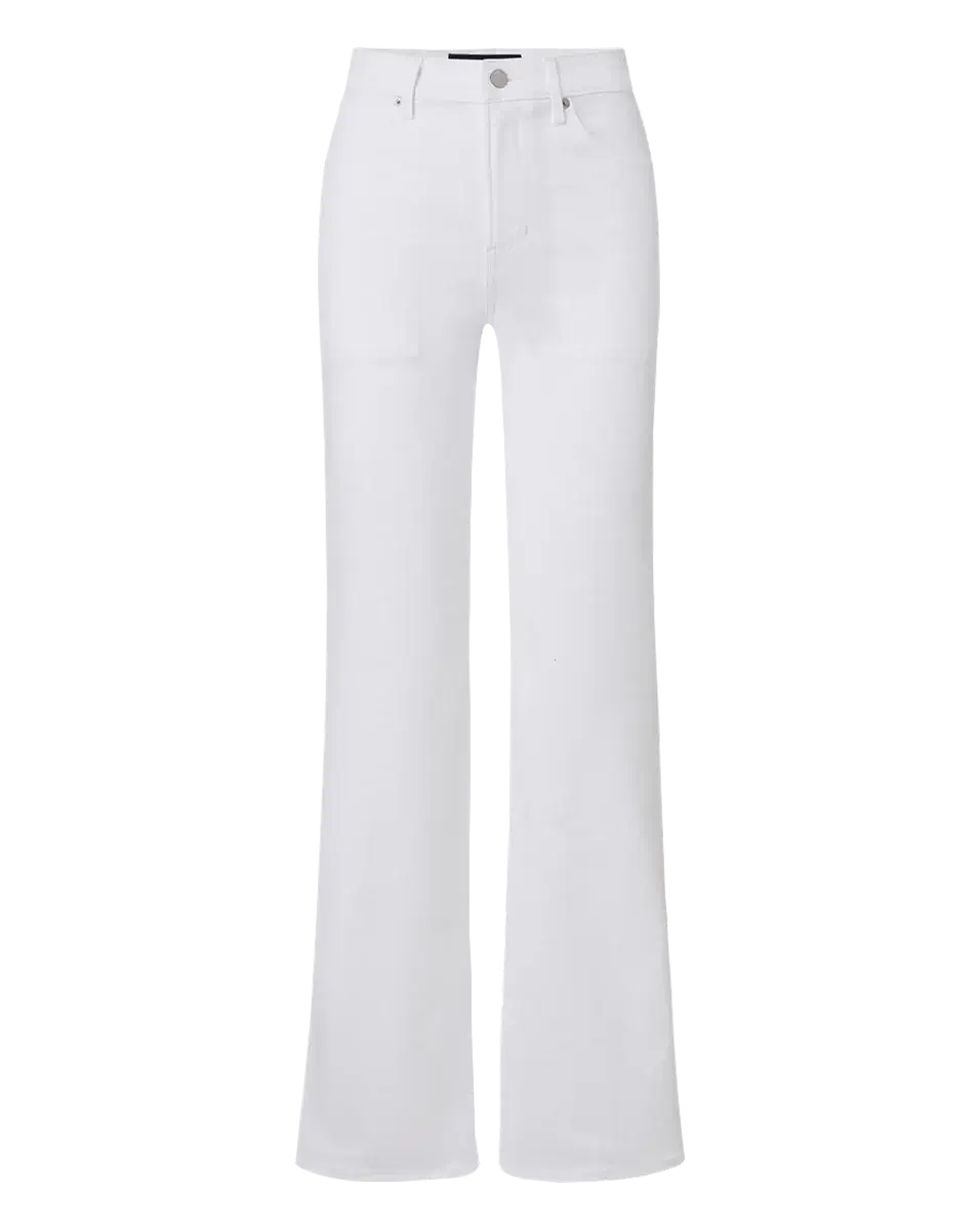 Pant Crosbie Wide Leg