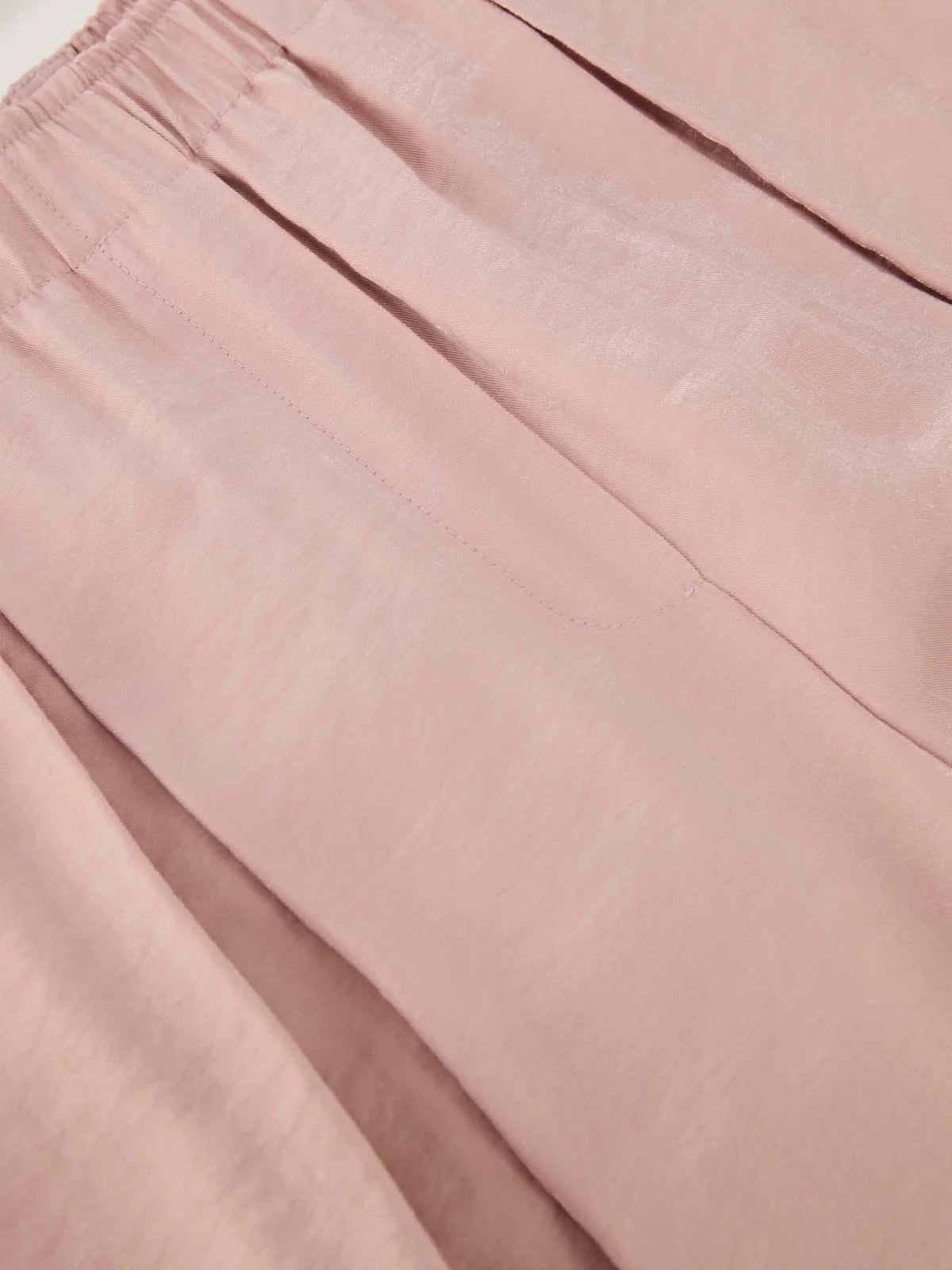 Seul Pant B English Rose