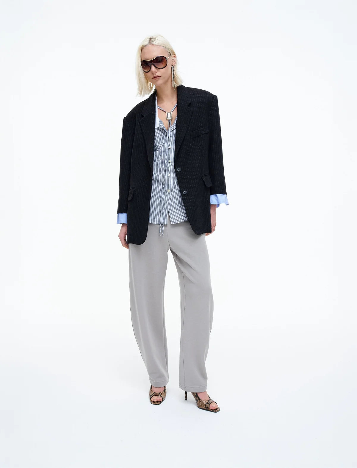 8PM Rosewood Pants