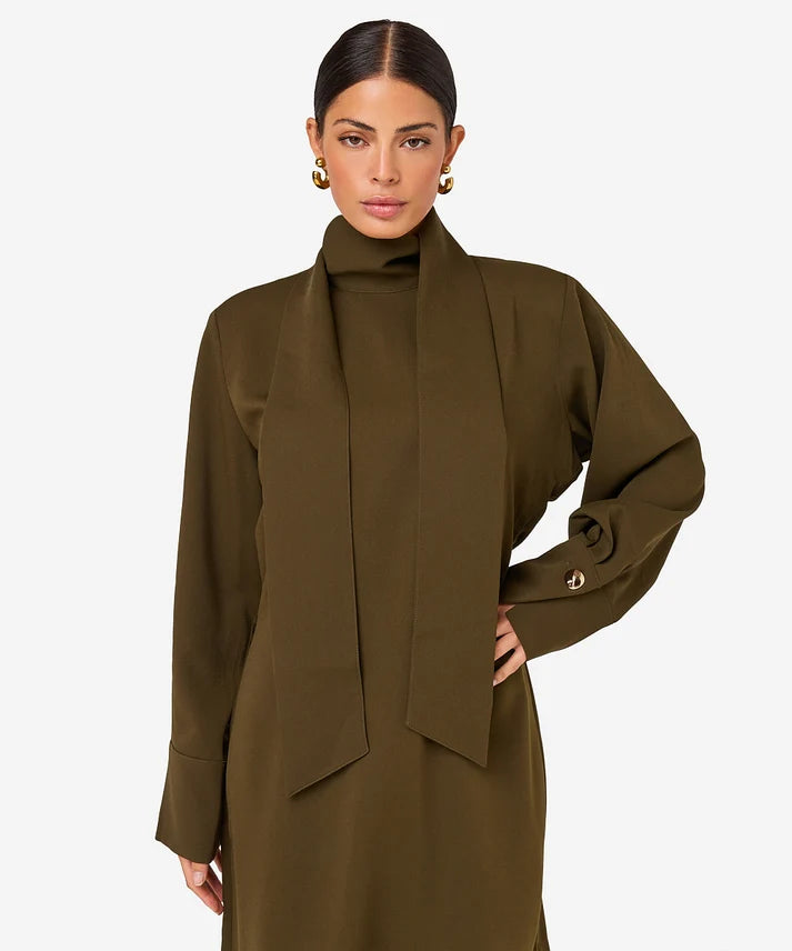 Ibana Dallas Dress
