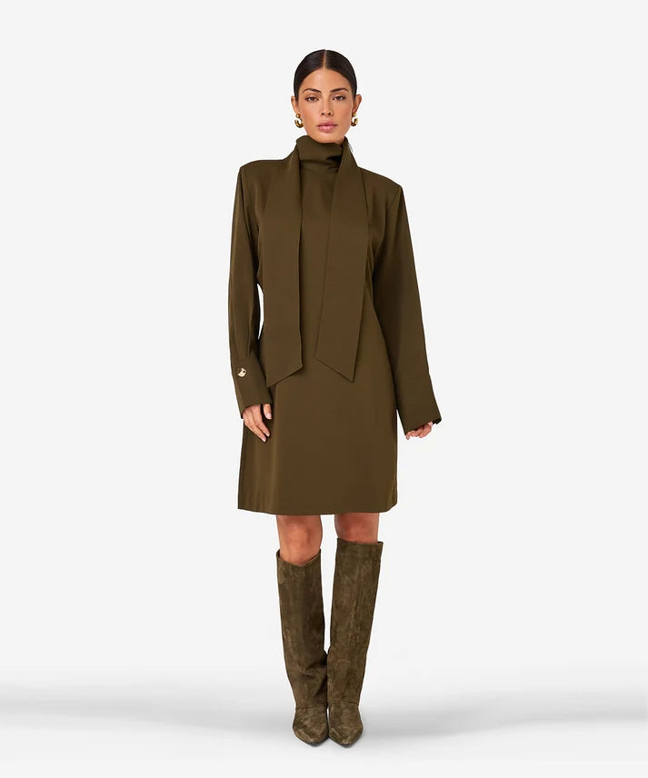 Ibana Dallas Dress