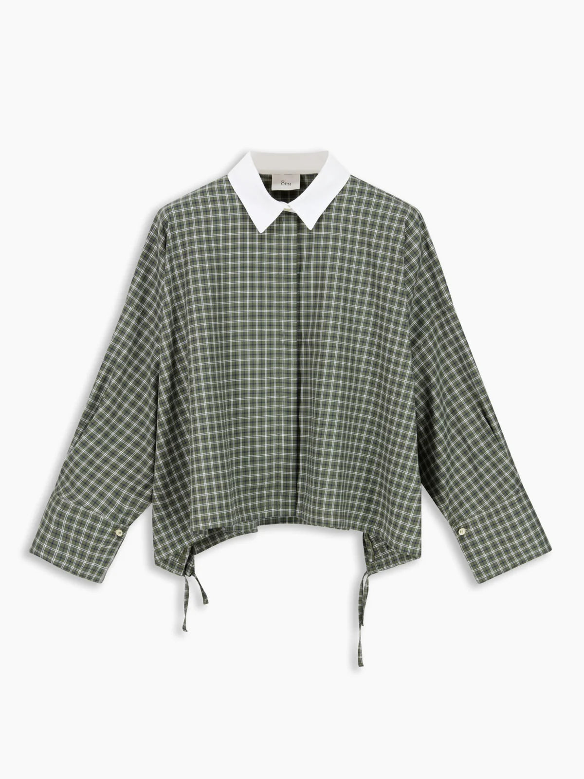 8PM Nantucket Blouse