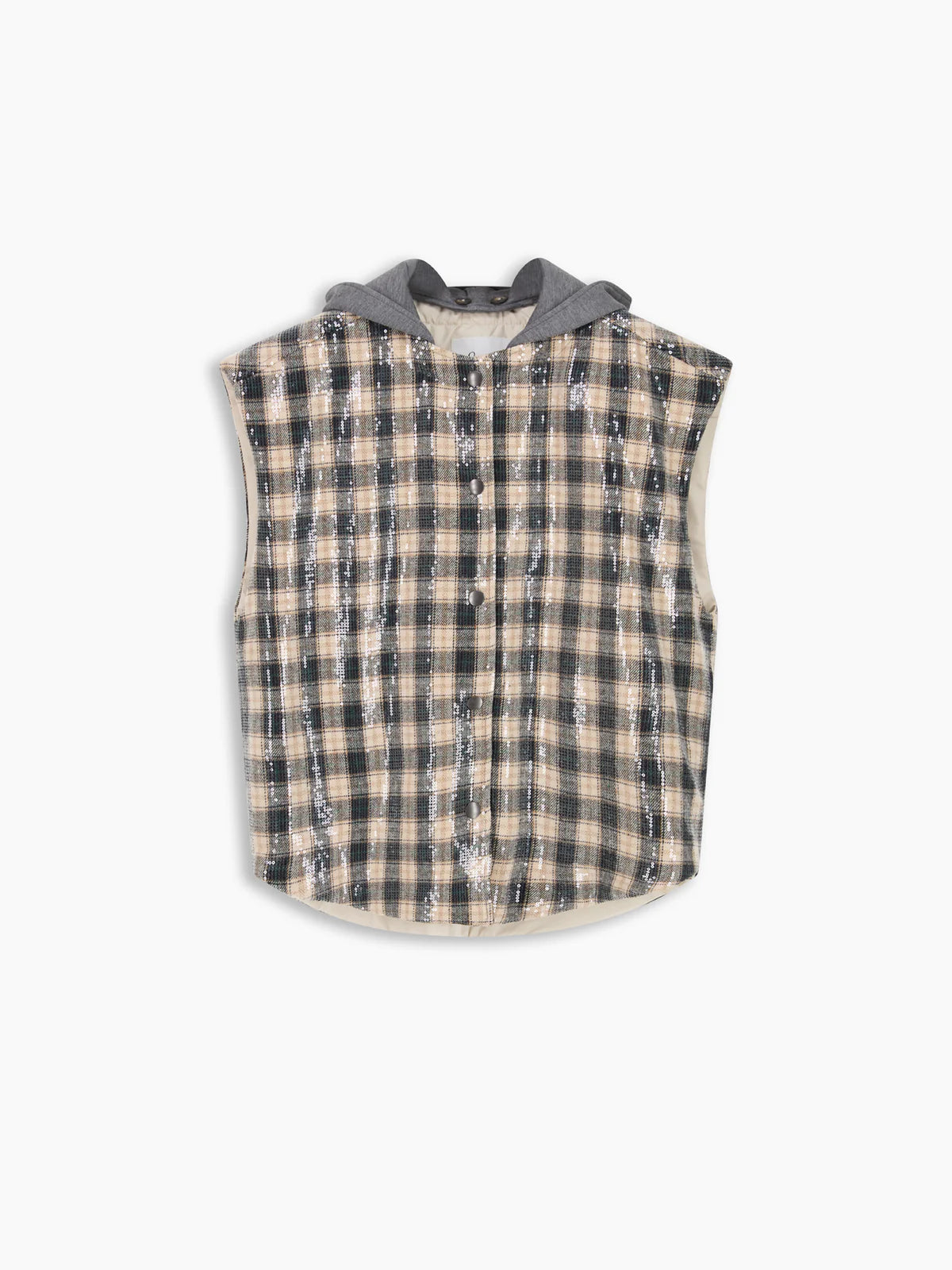 8PM Bangor Gilet