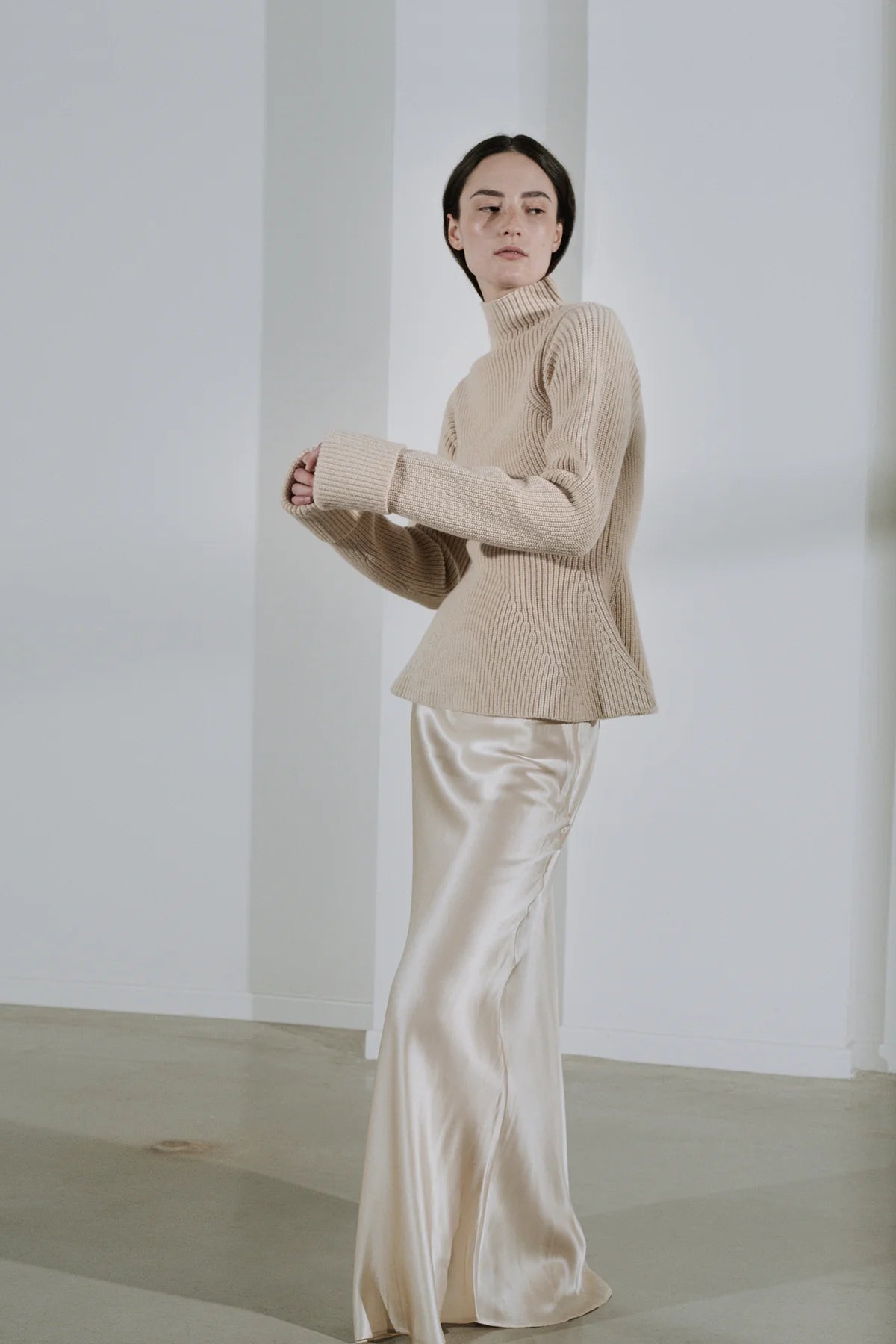 Rhune Maren Knit